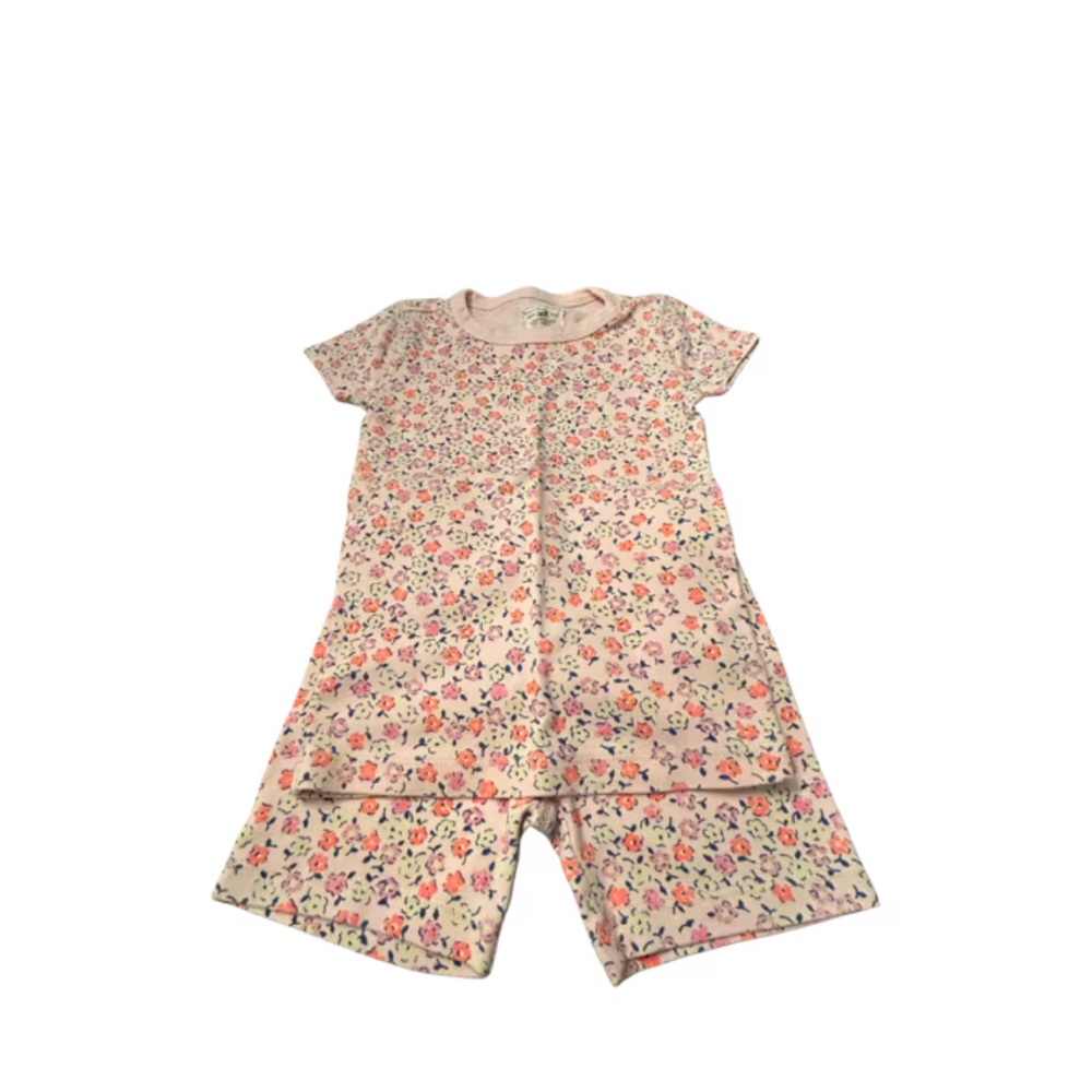 Crewcuts Pajama Short Set